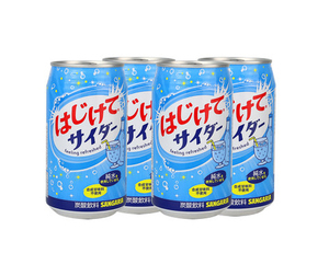 日本纪伊三佳利碳酸饮料